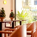 Shanti Hostel