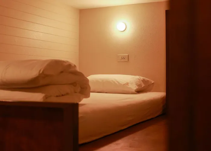 Shanti Hostel