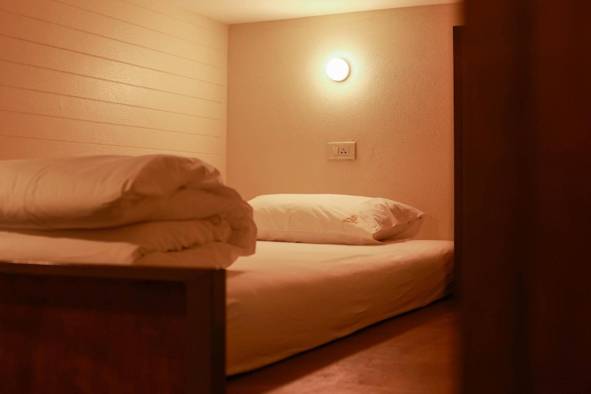 Hostel Shanti Chiang Mai