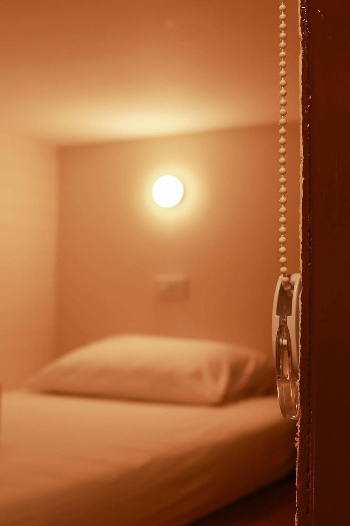 Shanti Hostel Chiang Mai
