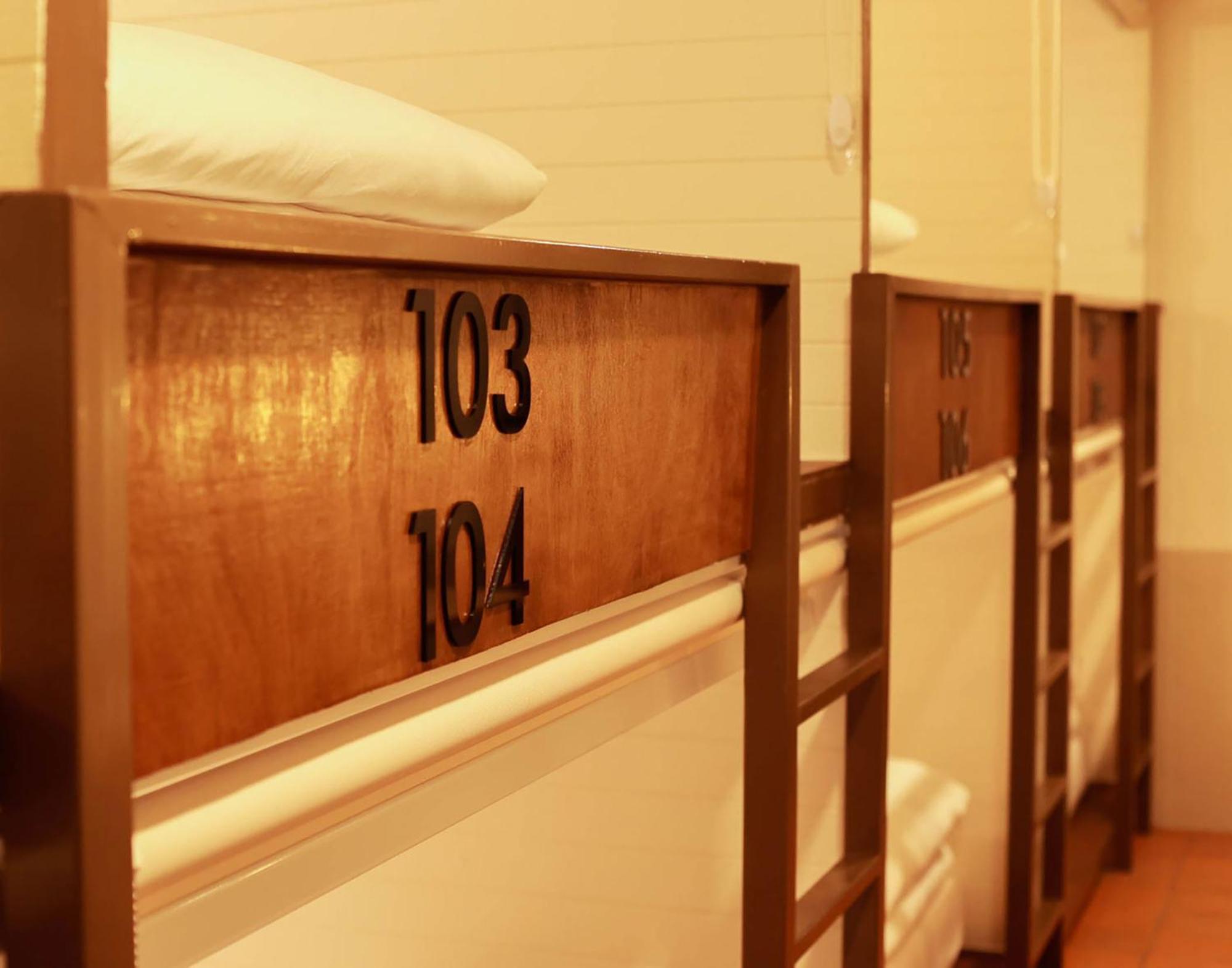Shanti Hostal
