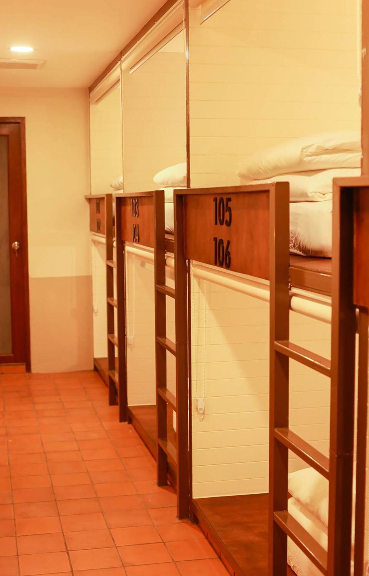 Hostal Shanti *