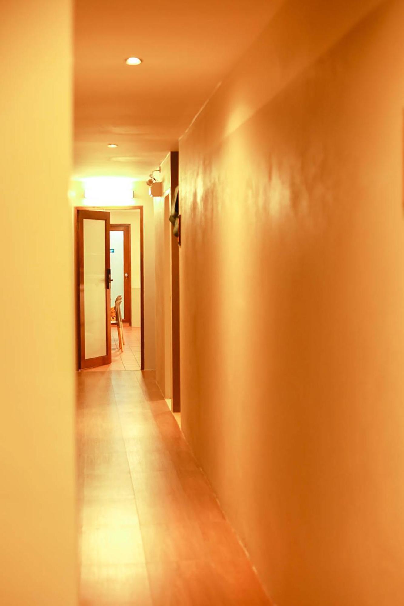 Shanti Hostal